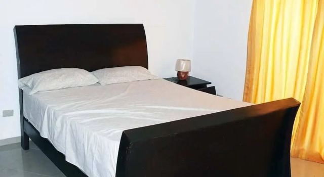 Oasis Apartments, Забронировать Апартаменты/квартира Отели Сан-Педро-де-Макорис с парковкой, Парковка