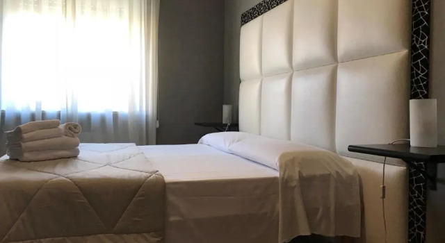 Двухместный номер Standard Di Martino Residence