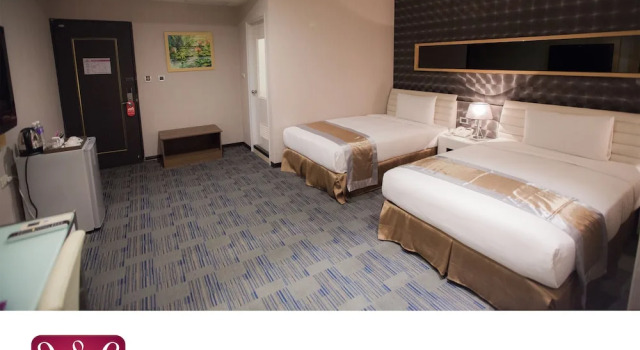 Номер Business Kaishen Sinsu Hotel
