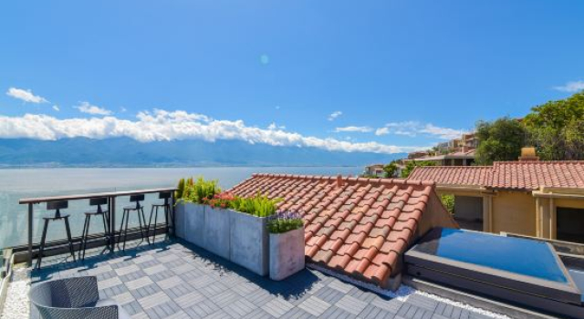 Haidongfang No. 99 Seaview Villa (Erhai Branch), Boek Villa Dali Yunnan
