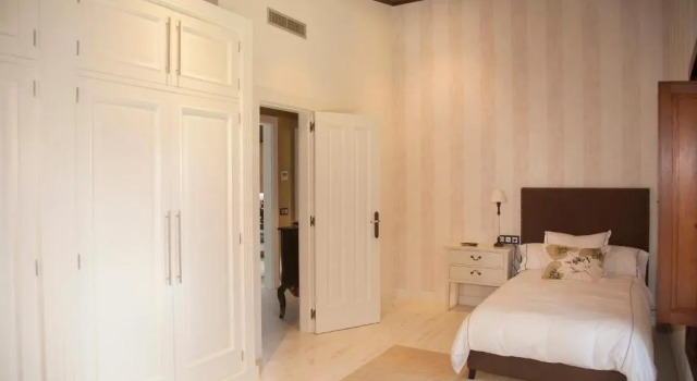 Luxury rustic house - O Rego da Santa Mariña