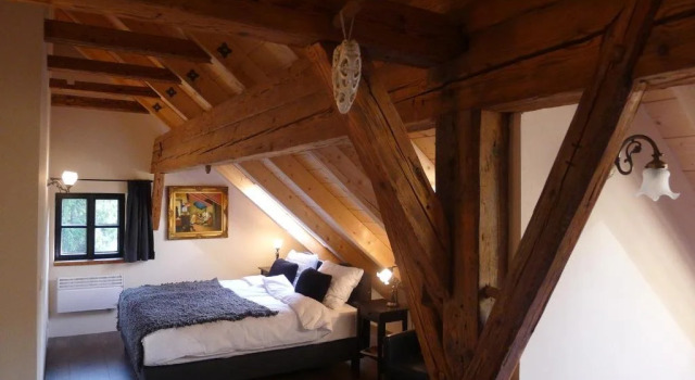 Heuholzmühle Privatzimmer, Забронировать Отель Эликсхаузен Район Флахгау