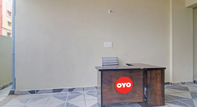 Hotel O SV Grand, Rezerwuj Hotel Secunderabad 