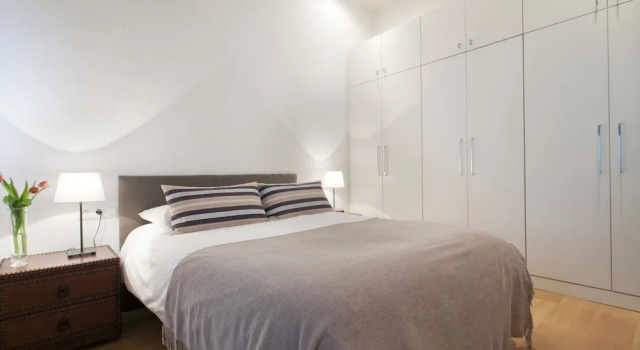Apartamento Espectacular Alojamiento Casa Batlló, Забронировать Апартаменты/квартира Эшампле Барселона, рядом с Jove Regina Theatre