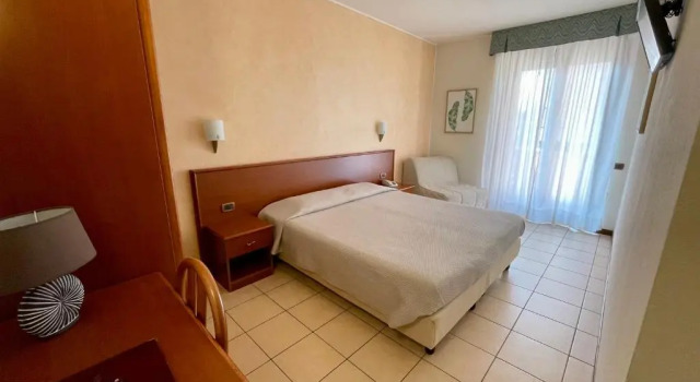 Номер Standard Hotel Virginia