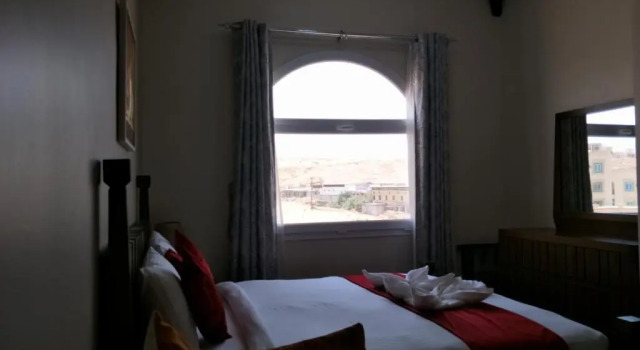 Апартаменты c 1 комнатой Sur Bandar Al Ayjah Hotel Apartments