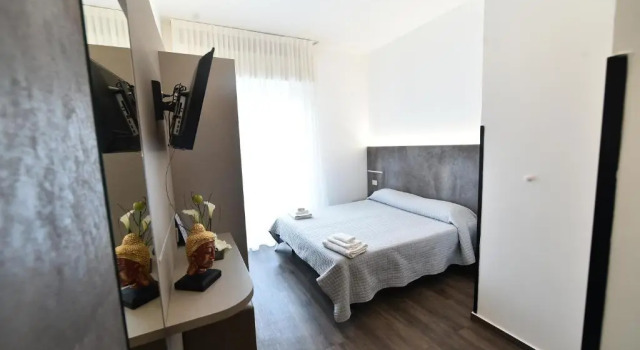 Номер Superior Hotel Okinawa