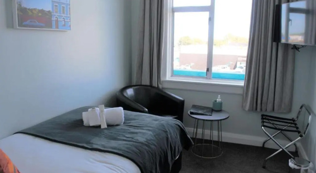 Номер Standard The Amberley Hotel