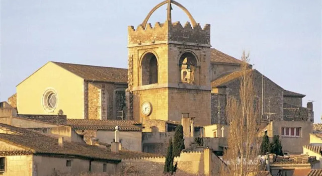 Apartamento La Costa, Buchen Sie Ferienwohnung Perelada Girona