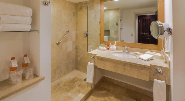 Номер Standard Holiday Inn Monterrey Valle by IHG