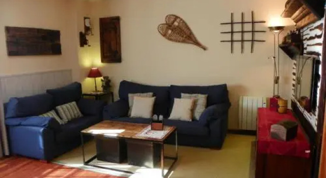 Casa Palonia Salardú, Prenota Appartamento Hotel a Naut Aran con piscina, Piscina