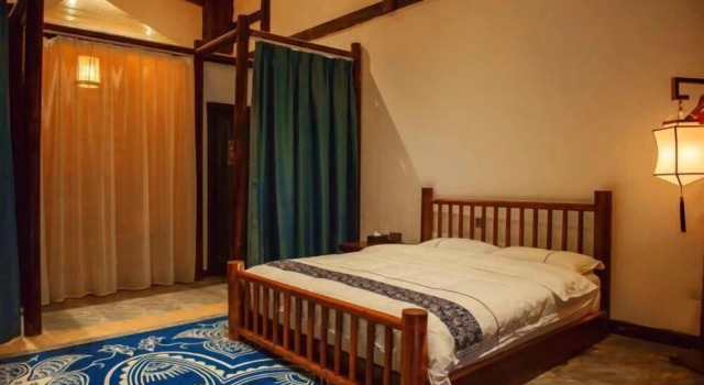 Dibei Wellness Hotel, Book Hotel SPA Hotels in Qianxinan, SPA