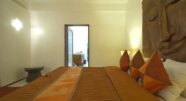 Villas at The Plantation