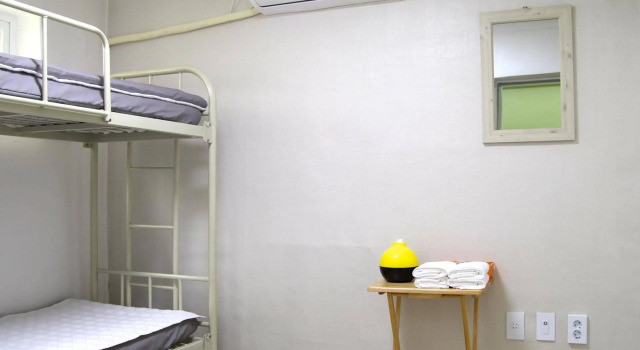 Dongdaemun Guest House