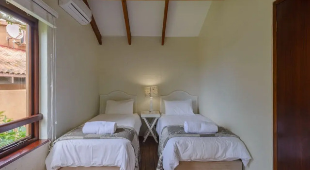 Трёхместный номер Economy San Lameer Villa Rentals  2914