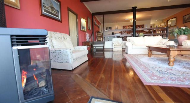 Avocado Sunset Bed & Breakfast, Prenota Bed & breakfast Tamborine Mountain Gold Coast