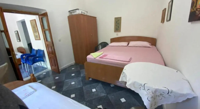 Апартаменты с 2 комнатами Eva Apartments