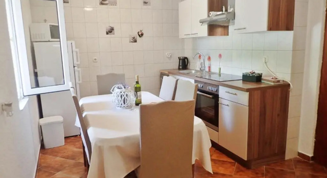 Апартаменты Apartments Lika