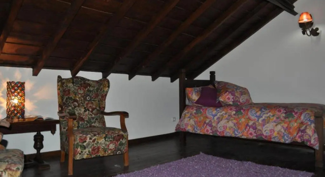 Люкс Agroturismo Horta Da Vila