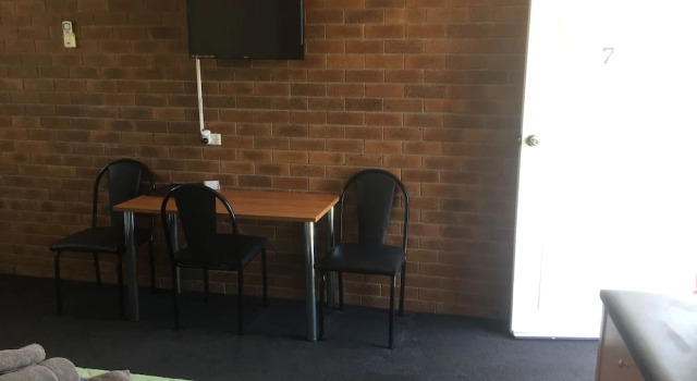 Номер Economy Millmerran Motel