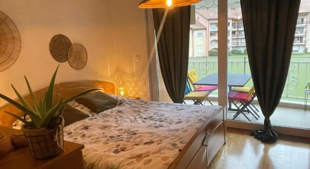 Les Lys 710, Rezervați Hotel Saillon Valais