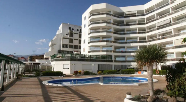 Апартаменты c 1 комнатой Apartamentos Medano - Estrella del Mar