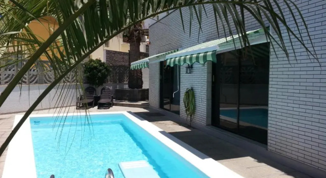 Апартаменты Loma Dos, Arguineguin