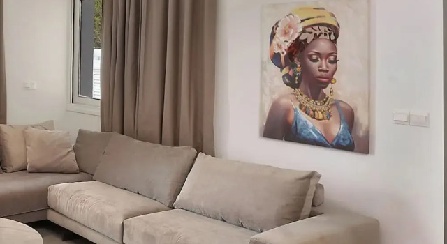 Вилла Luxury Sun and Moon Luxury Villas Ayia Napa