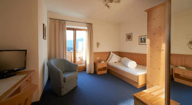 Номер Standard Parc Hotel Tyrol