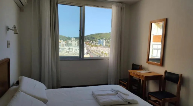Номер Economy Hotel Escorial