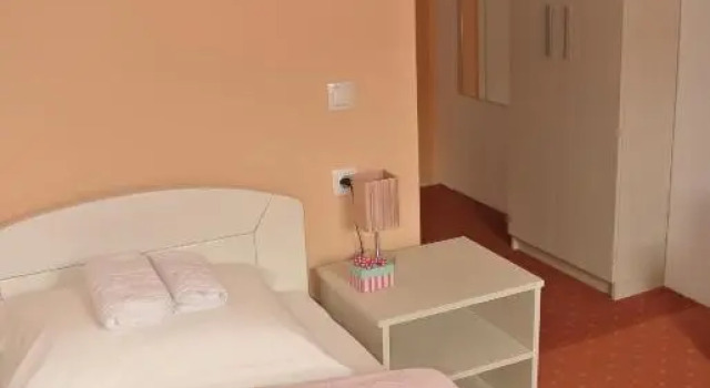Номер Standard Hotel Beograd