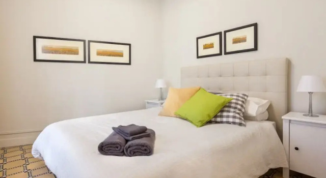 Апартаменты Business Centric Apartment Gaudi
