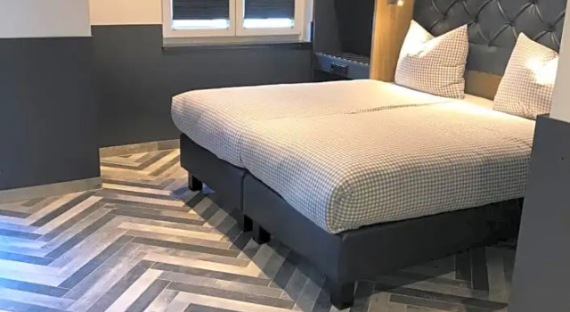 Номер Superior Munich Deluxe Hotel