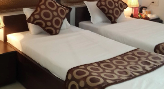 Tatvam Residency, Boek Hotel Calcutta 
