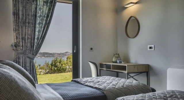 Alekos Beach Houses - Elia Villas