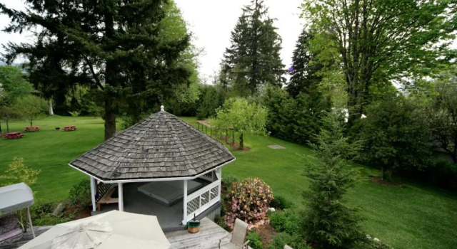 Номер Deluxe Hummingbird Guesthouse