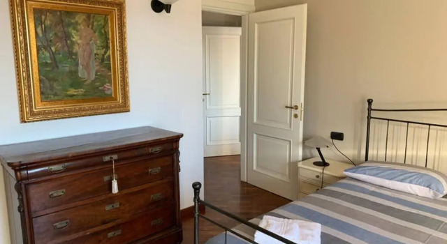 Cozy House on Iseo lake, Buchen Sie Hotel Hotels in Iseosee mit Parkplatz, Parkplätze