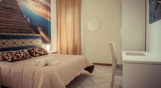 B&B Luxury Salerno Central