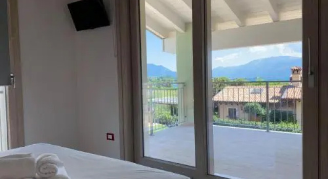 I giardini della Romantica