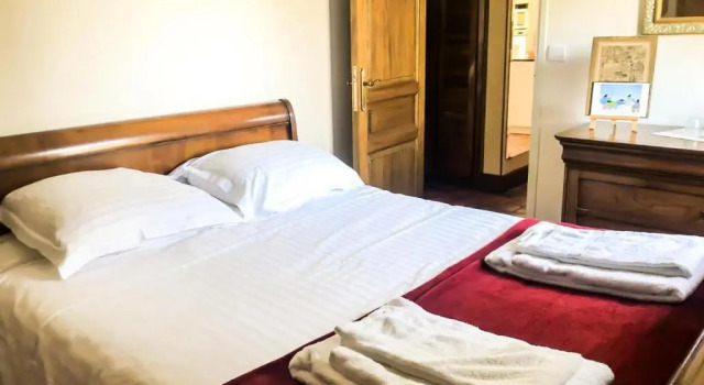 Résidence Ty Goas Treiz-trebeurden - Maisons & Villas pour 14 Personnes 794, Rezerwuj Hotel Trebeurden 