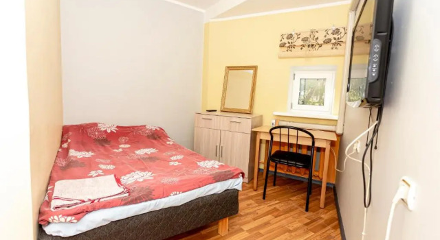 Номер Economy Guest House Rannaliiv