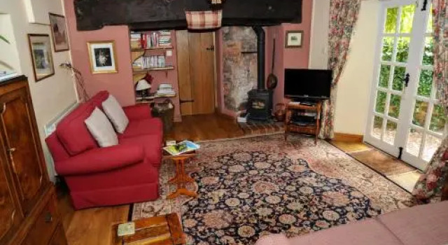 Town End Farm Cottages, Забронировать Фермерский дом Фермерские дома Англии, Фермерский дом