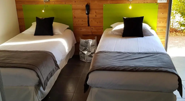 Bio-Motel, Rezervați Motel Saint-Vulbas 