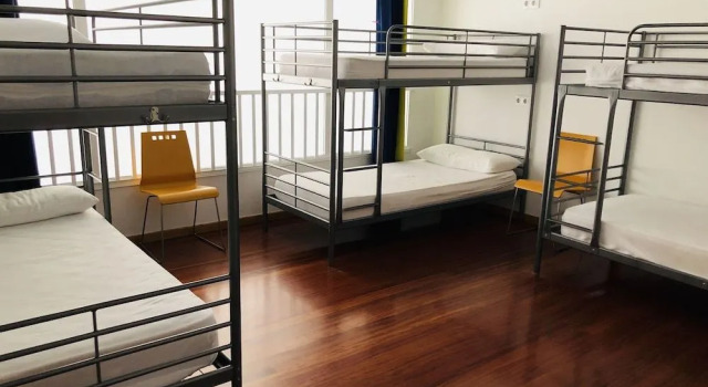 Albergue La Estación - Hostel