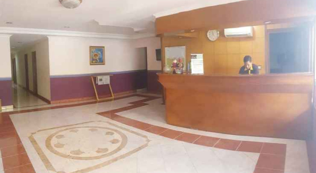 Hotel Raden