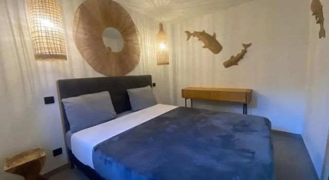 Mer et soleil appartements