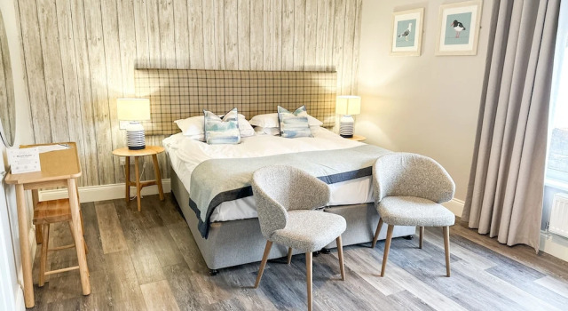 Двухместный номер Classic Beach House Hotel