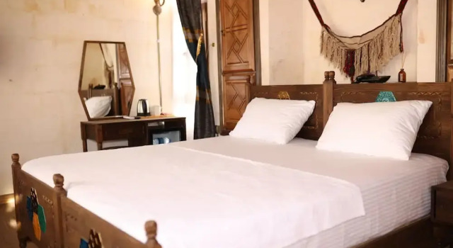 Семейный номер Standard ABGAR Otel