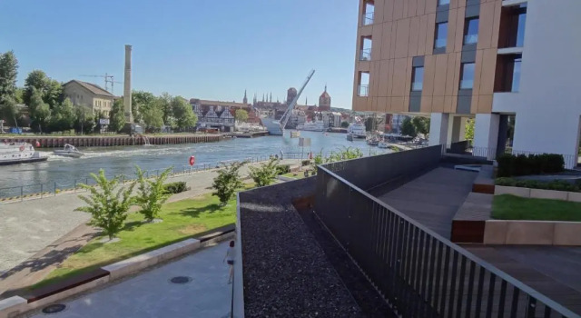 Luksusowy Apartament Good Morning Gdansk, Varaa Huoneisto Gdańsk Pommeri