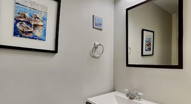 Номер Standard с видом на бассейн Summerhouse 3 by Southern Vacation Rentals